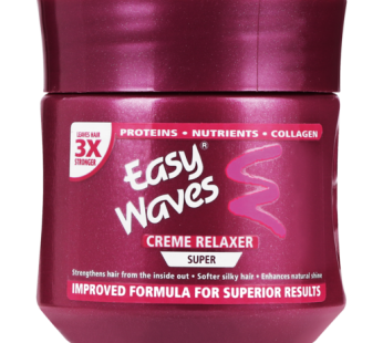 EASY WAVES RELAXER SUPER 6x125ml