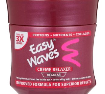 EASY WAVES RELAXER REGULAR 6x250ml