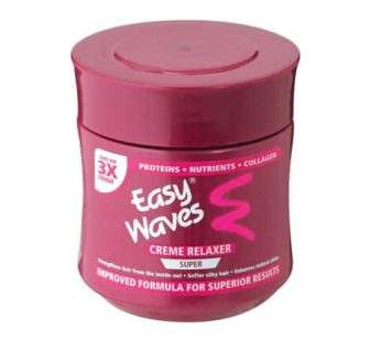 EASY WAVES RELAXER SUPER 6x250ml