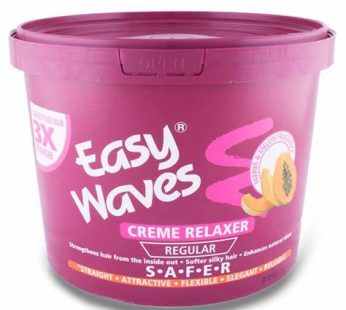 EASY WAVES SALON RELAXER – REGULAR 5 Liters
