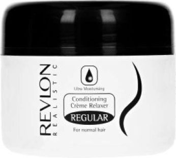 REVLON RELAXER REGULAR 6x225g