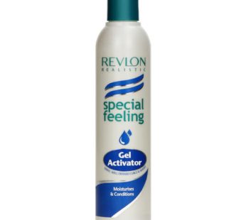 SPECIAL FEELING GEL ACTIVATOR 6×250 Milliliters