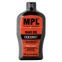 MPL HAIR OIL- COCONUT 6x125gr