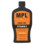 MPL HAIR OIL- ORIGINAL 6x125gr