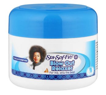 STA-SOF-FRO BLOW OUT RELAXER 6x250ml
