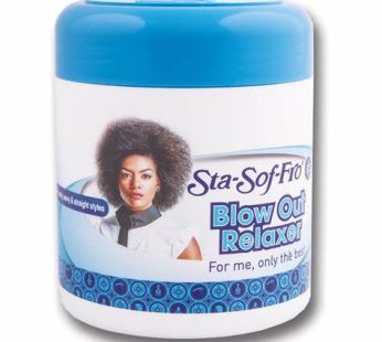 STA-SOF-FRO BLOW OUT RELAXER 500 Milliliters