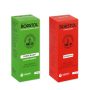 BORSTOL COUGH MIXTURE PEPPERMINT 6x50ml