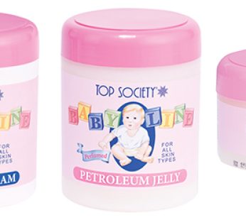BABY LINE PETROLEUM JELLY 6x500ml