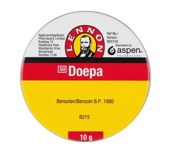 LENNON DOEPA 12x10gr