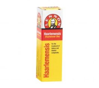 LENNON HAARLEMENSIS 12x20ml