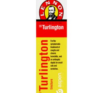 LENNON TURLINGTON 12x20ml