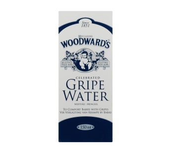 WOODWARDS GRIPEWATER 6x150ml