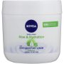NIVEA BODY CREAM JAR ALOE & HYDRATION 6x400ml