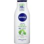 NIVEA BODY LOTION ALOE & HYDRATION 6x400 Milliliters