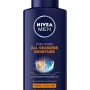 NIVEA BODY LOTION MEN ALL SEASONS 6x400 Milliliters