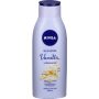 NIVEA BODY LOTION VANILLA & ALMOND OIL 6x400 Milliliters