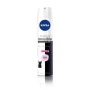 NIVEA DEODORANT - BLACK & WHITE ORIGINAL FEMALE 6x150ml