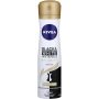 NIVEA DEODORANT - B&W SILKY SMOOTH 6x150ml
