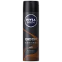 NIVEA DEODORANT - DEEP ESPRESSO 6x150ml
