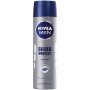 NIVEA DEODORANT - SILVER PROTECT MEN 6x150ml