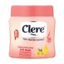 CLERE BODY CREME MUSK 6x500ml