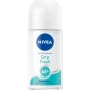 NIVEA ROLL-ON - DRY FRESH FEMALE 6x50ml