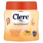 CLERE BODY CREME TROPICAL FRUIT 6x500ml