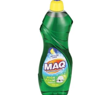 MAQ DISHWASHING LIQUID 6x200ml