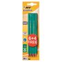 BIC PENCILS HB EVOLUTION 12's