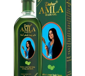 DABUR AMLA HAIR OIL 100 Milliliters