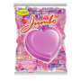 HEARTBEAT CANDY - JUMBO 166's