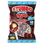 STUMBO POPS - BLACK CHERRY 48's