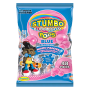 STUMBO POPS - MOUTHPAINTER BUBBLEGUM 48's