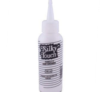 SILKY TOUCH HAIR GROWER 12x100ML