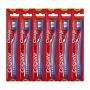 COLGATE TOOTHBRUSH CLASSIC CLEAN 6'S
