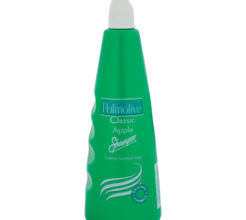 PALMOLIVE SHAMPOO – APPLE 6x350ml