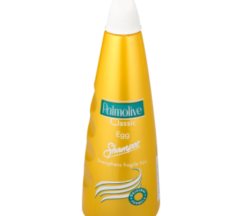 PALMOLIVE SHAMPOO – EGG 6x350ml