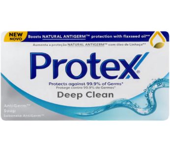 PROTEX SOAP – DEEP CLEAN 6X150gr