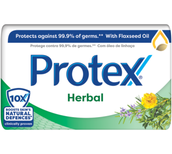 PROTEX SOAP – HERBAL 12x150gr