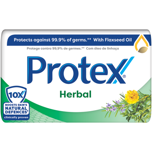 PROTEX SOAP - HERBAL 12x150gr