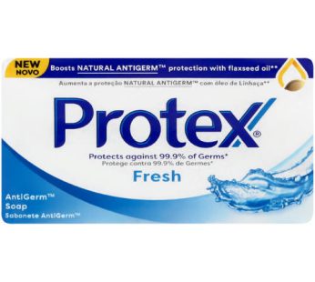PROTEX SOAP – FRESH 12X150gr