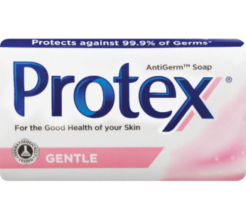 PROTEX SOAP – GENTLE 12X150gr