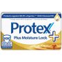 PROTEX SOAP - PLUS MOISTURE NOURISHING REGULAR 12x150gr