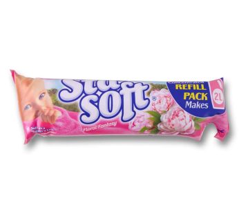 STA-SOFT REFILL – FLORAL FANTASY 500 Milliliters