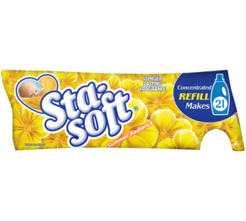 STA-SOFT REFILL – SUMMER RADIANCE 500 Milliliters