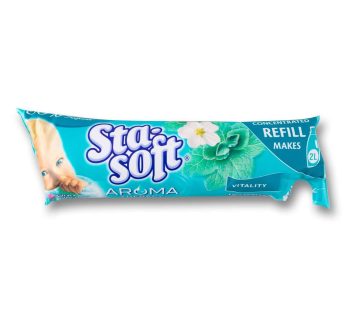 STA-SOFT REFILL – VITALITY AROMATHERAPY 500 Milliliters