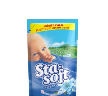 STA-SOFT SMART DOY PACK – SPRING FRESH 500 Milliliters