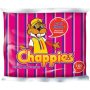 CHAPPIES BUBBLEGUM - COOL CHERRY 100's