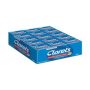CLORETS GUM - FRESH MINT 60x2's