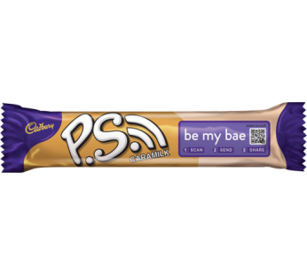 CADBURY CHOCOLATE – P.S 40x48gr
